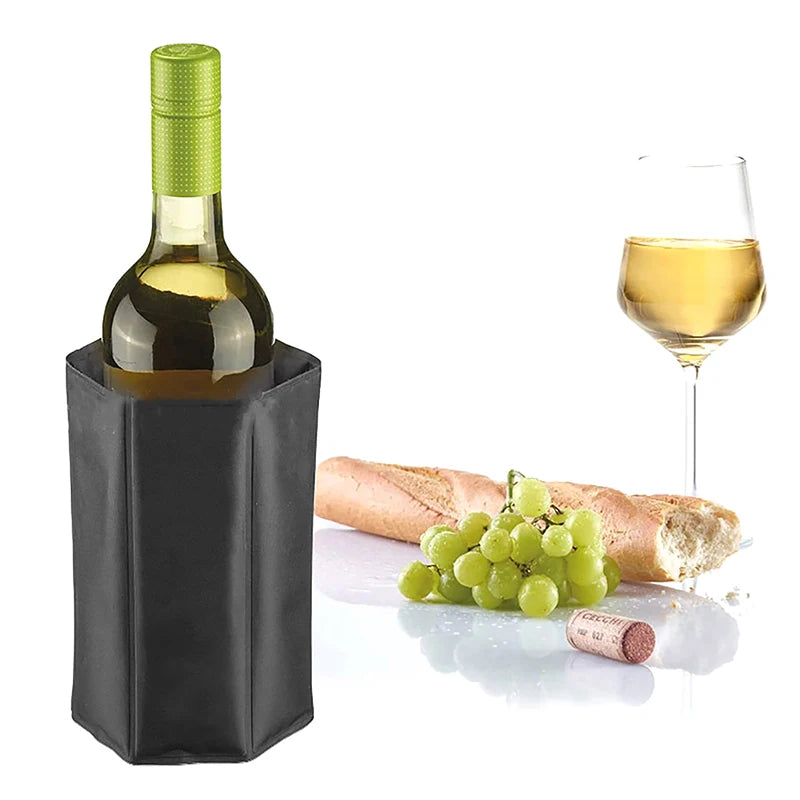 Wine Cooler Sleeve