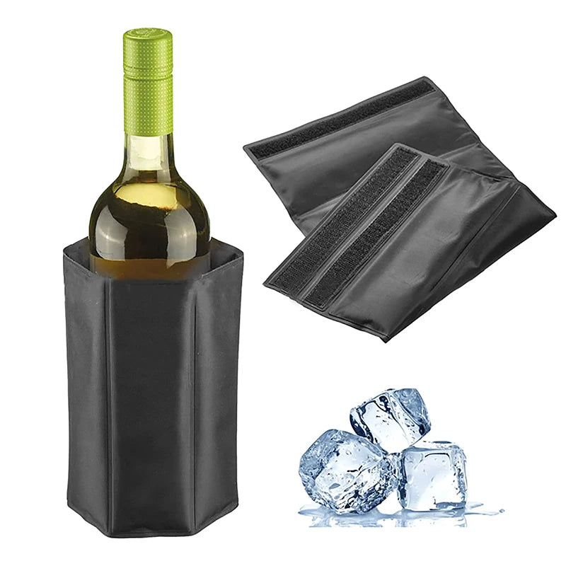 Wine Cooler Sleeve