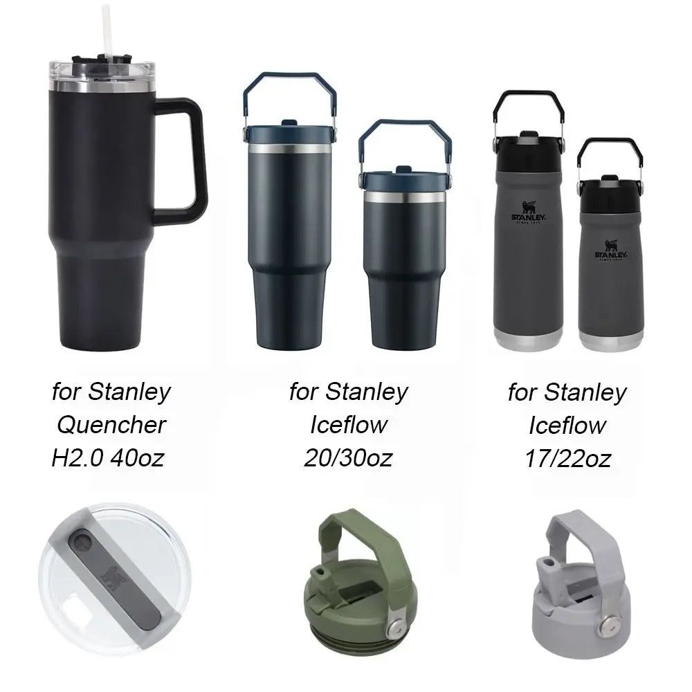 Replacement Lids for Stanley Quencher H2.0 40oz