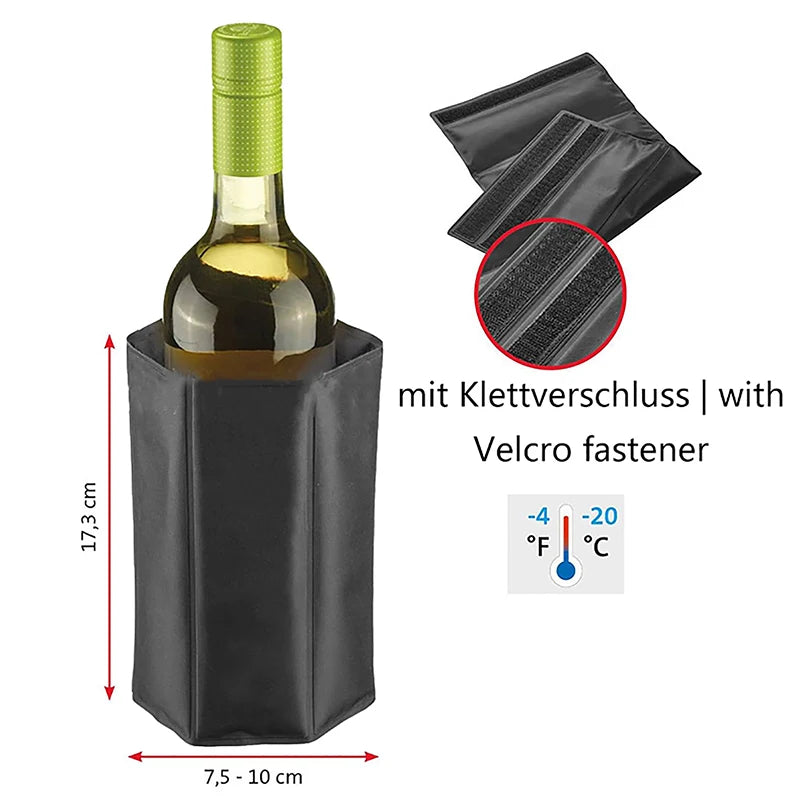 Wine Cooler Sleeve