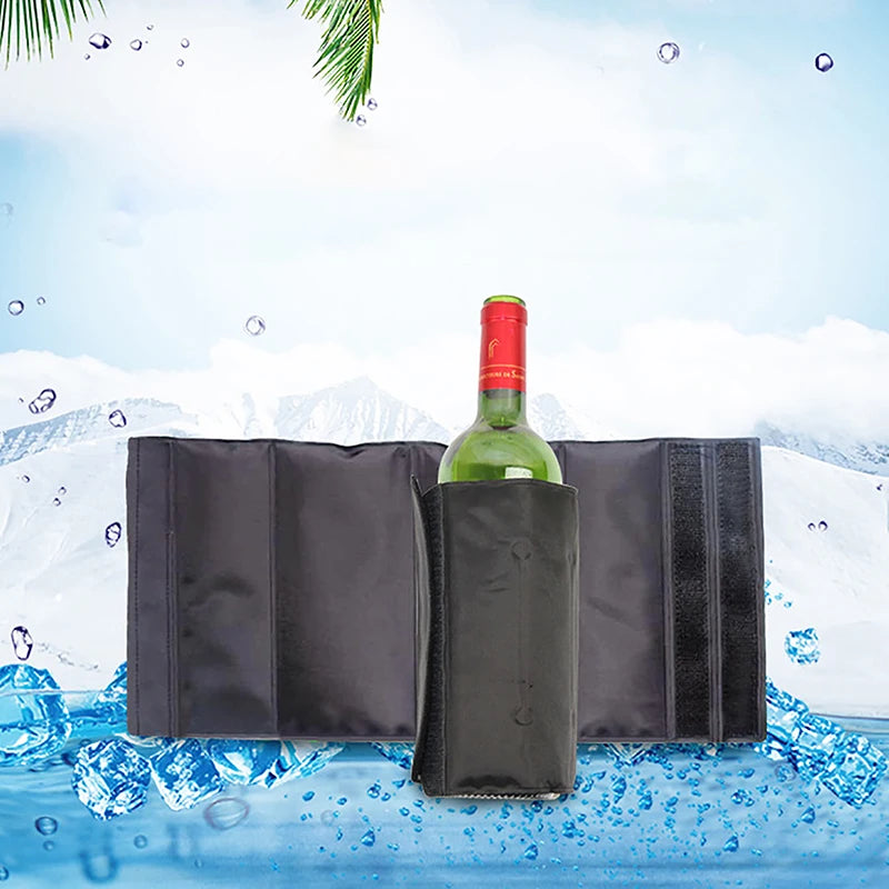 Wine Cooler Sleeve
