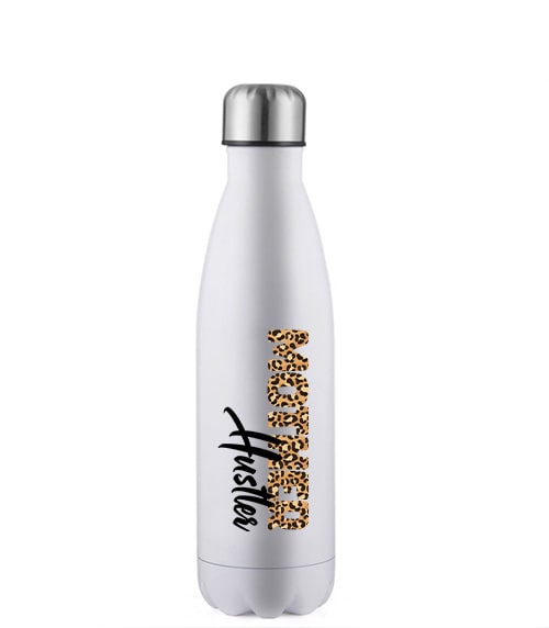 Mother Hustler Special Edition 17oz Stainless Steel Water Bottle