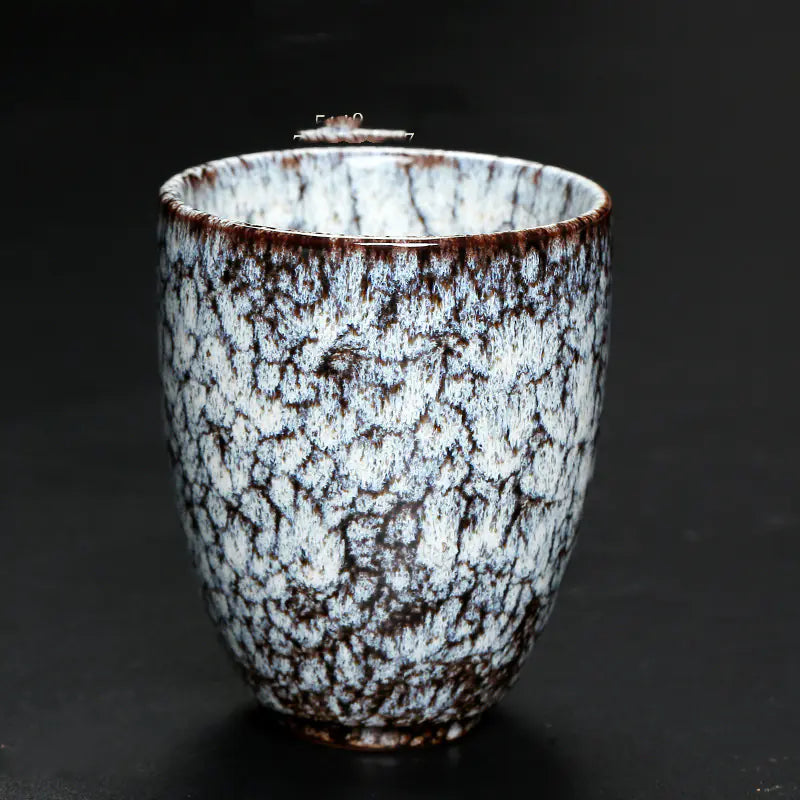 Colorful Master Cup Tea Set for Gift or Own Use